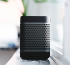 3D Bluettoth Speaker